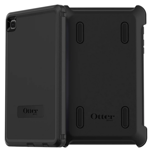 OtterBox - Defender Pro Case for Samsung Galaxy Tab A7 Lite - Black