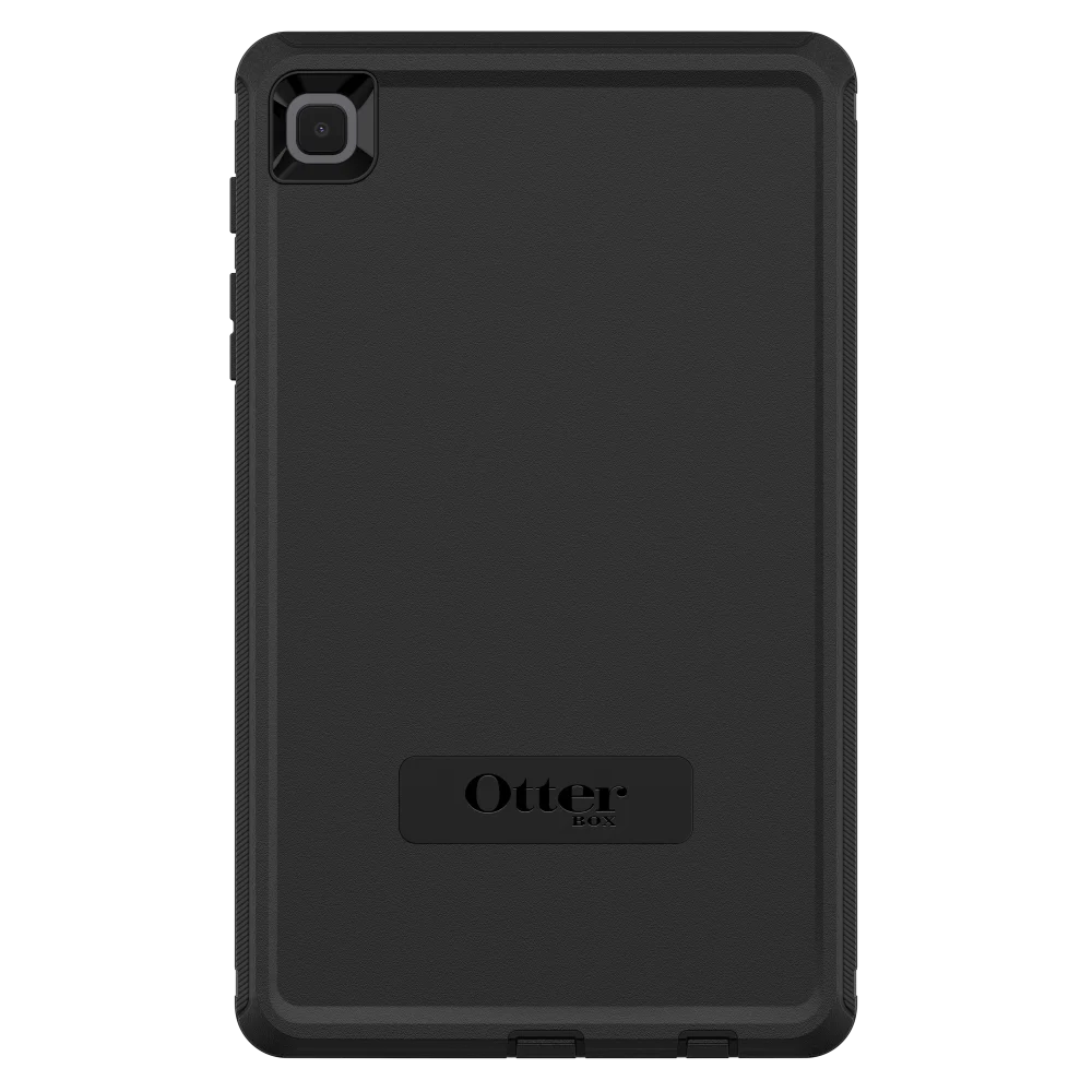 OtterBox - Defender Pro Case for Samsung Galaxy Tab A7 Lite - Black