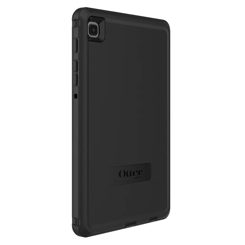 OtterBox - Defender Pro Case for Samsung Galaxy Tab A7 Lite - Black