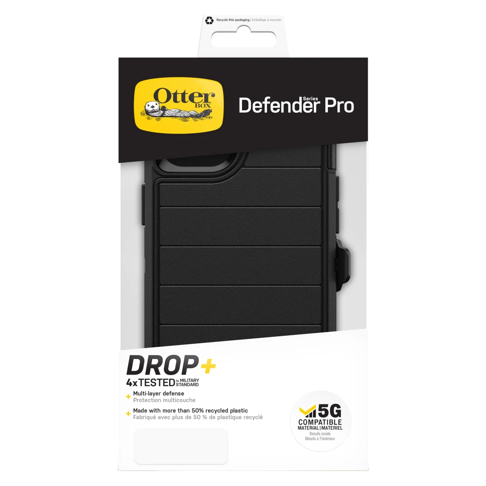 OtterBox Defender Pro Case - Apple IPhone 14 Plus (6.7) - Color Options