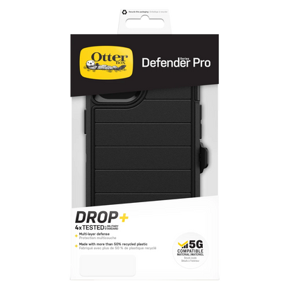 OtterBox Defender Pro Case - Apple IPhone 14 Pro (6.1) - Color Options