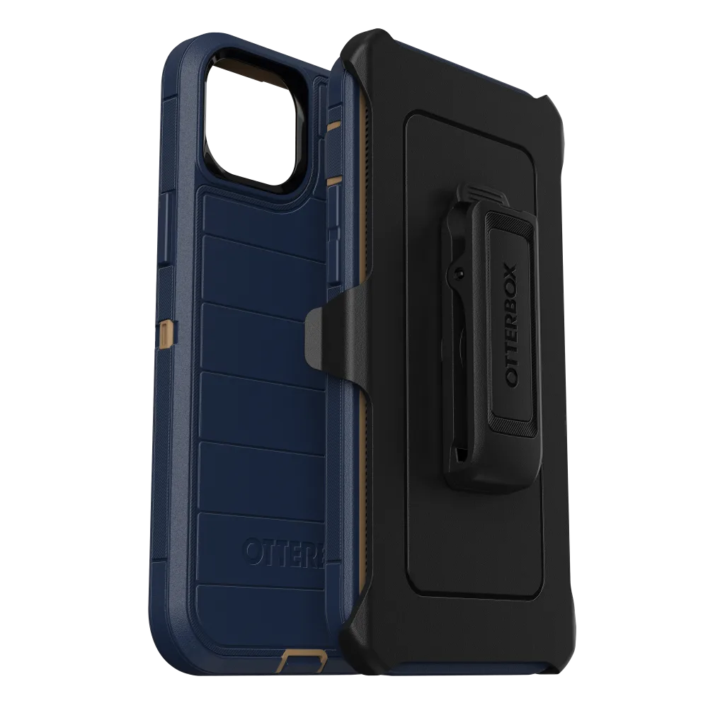 OtterBox Defender Pro Case - Apple IPhone 14 Plus (6.7) - Color Options