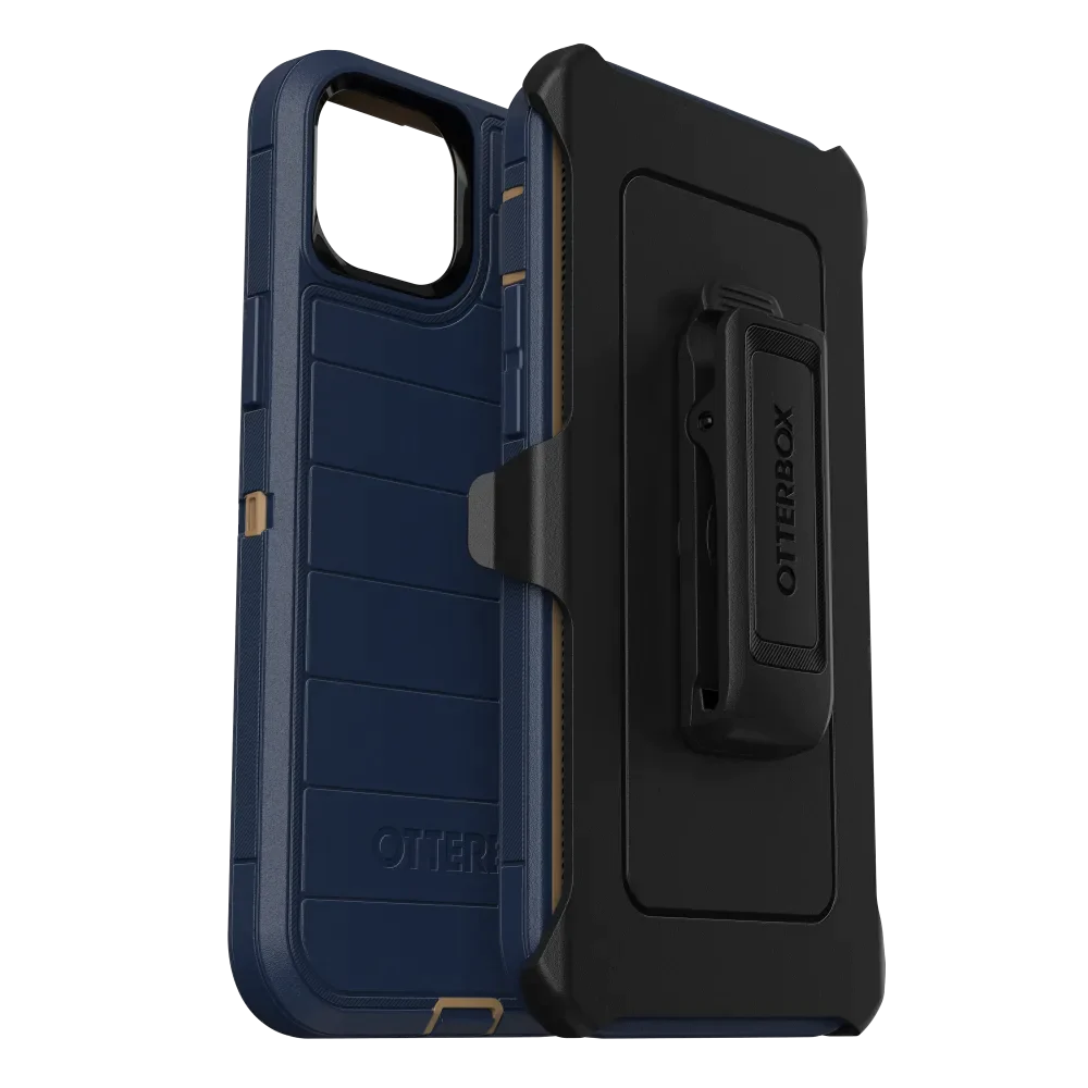 OtterBox Defender Pro Case - Apple IPhone 14 Pro Max (6.7) - Color Options