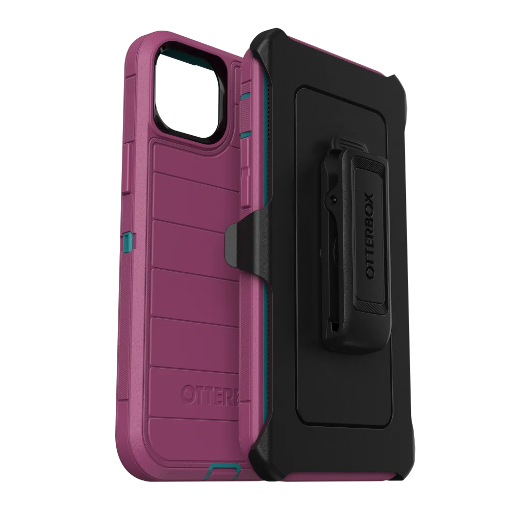 OtterBox Defender Pro Case - Apple IPhone 14 Plus (6.7) - Color Options