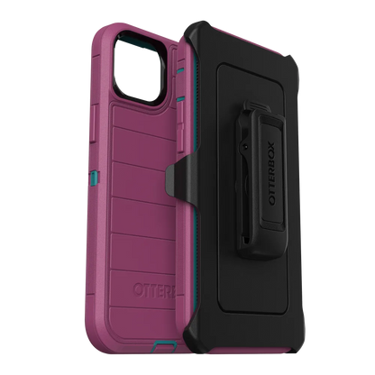 OtterBox Defender Pro Case - Apple IPhone 14 Plus (6.7) - Color Options