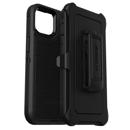 OtterBox Defender Pro Case - Apple IPhone 14 (6.1) / IPhone 13 (6.1) - Color Options