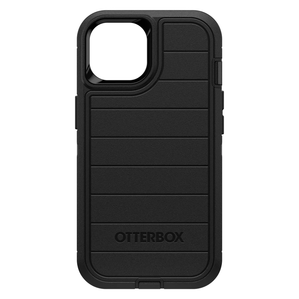 OtterBox Defender Pro Case - Apple IPhone 14 (6.1) / IPhone 13 (6.1) - Color Options