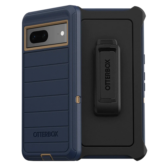 OtterBox Defender Pro Case - Google Pixel 7 Pro - Color Options