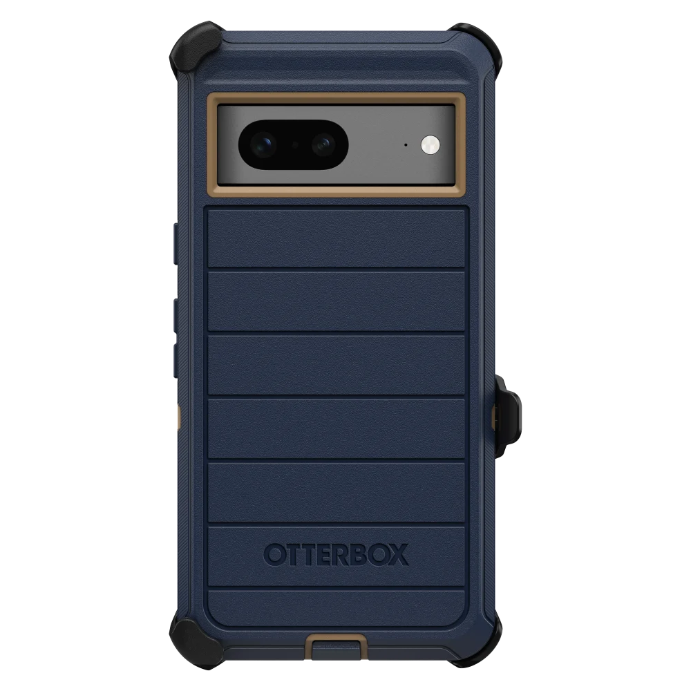 OtterBox Defender Pro Case - Google Pixel 7 - Color Options