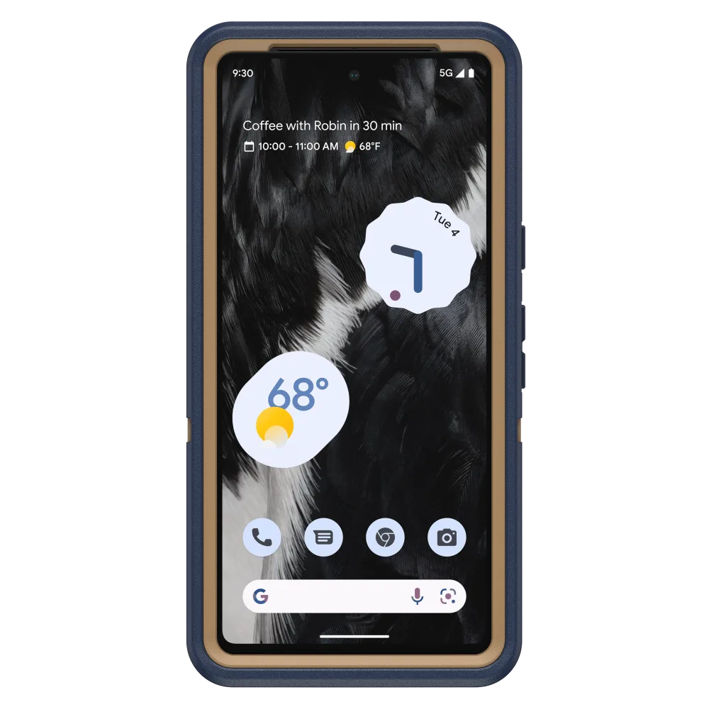 OtterBox Defender Pro Case - Google Pixel 7 - Color Options