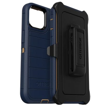 OtterBox Defender Pro Case - Apple IPhone 14 (6.1) / IPhone 13 (6.1) - Color Options