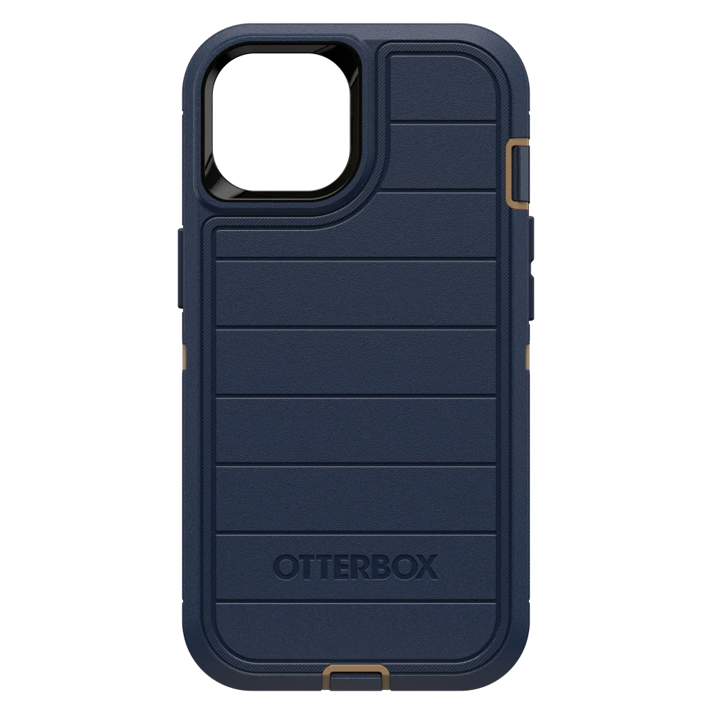 OtterBox Defender Pro Case - Apple IPhone 14 (6.1) / IPhone 13 (6.1) - Color Options