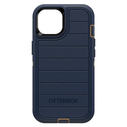 OtterBox Defender Pro Case - Apple IPhone 14 (6.1) / IPhone 13 (6.1) - Color Options