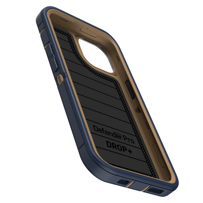 OtterBox Defender Pro Case - Apple IPhone 14 (6.1) / IPhone 13 (6.1) - Color Options