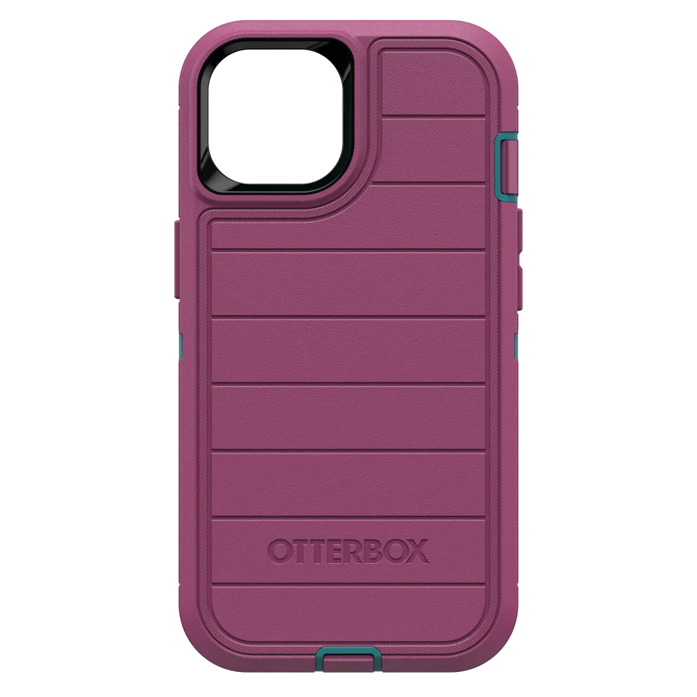 OtterBox Defender Pro Case - Apple IPhone 14 (6.1) / IPhone 13 (6.1) - Color Options