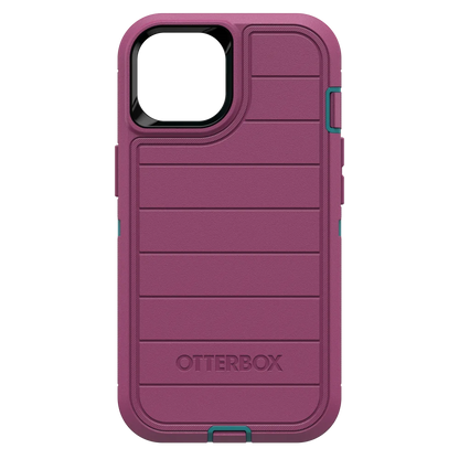 OtterBox Defender Pro Case - Apple IPhone 14 (6.1) / IPhone 13 (6.1) - Color Options
