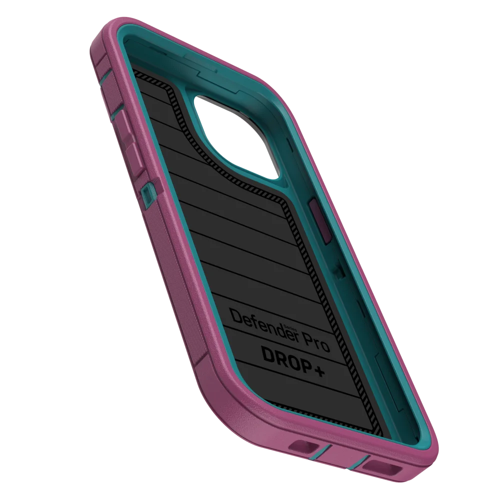 OtterBox Defender Pro Case - Apple IPhone 14 (6.1) / IPhone 13 (6.1) - Color Options