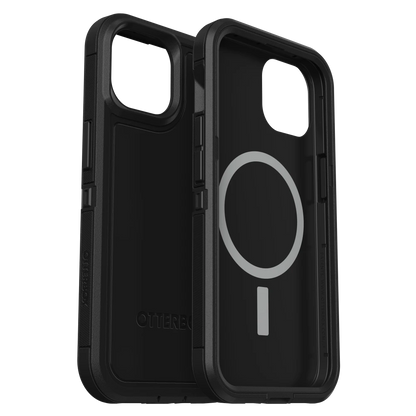 OtterBox Defender Pro XT MagSafe Case - Apple iPhone 14 (6.1) / iPhone 13 (6.1) - Color Options