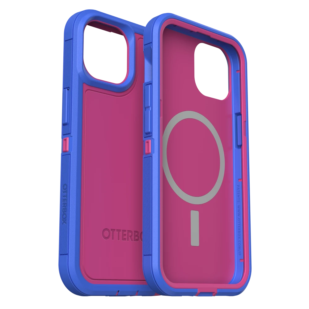 OtterBox Defender Pro XT MagSafe Case - Apple iPhone 14 (6.1) / iPhone 13 (6.1) - Color Options