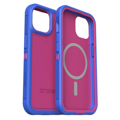 OtterBox Defender Pro XT MagSafe Case - Apple iPhone 14 (6.1) / iPhone 13 (6.1) - Color Options
