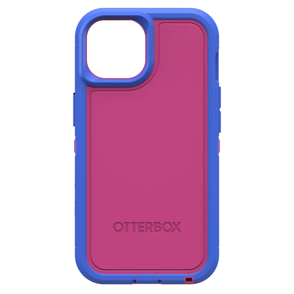 OtterBox Defender Pro XT MagSafe Case - Apple iPhone 14 (6.1) / iPhone 13 (6.1) - Color Options