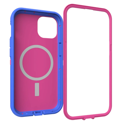 OtterBox Defender Pro XT MagSafe Case - Apple iPhone 14 Plus (6.7) - Color Options