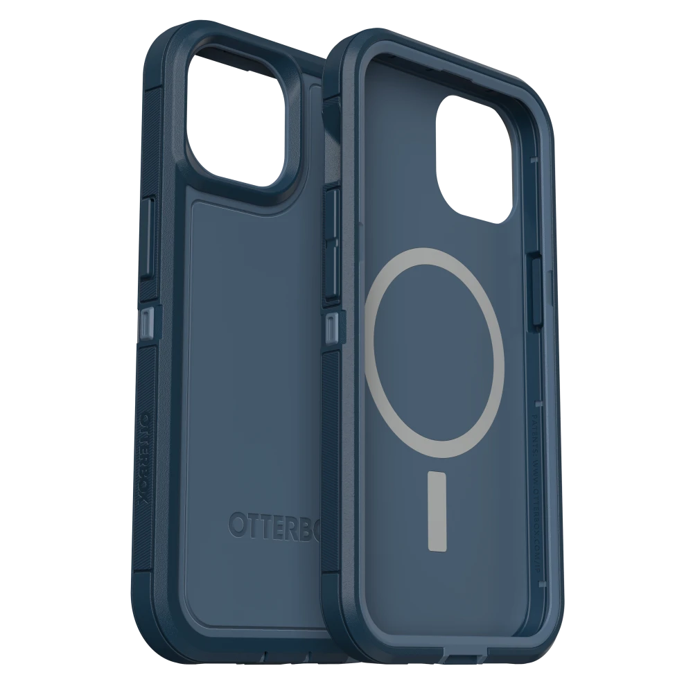 OtterBox Defender Pro XT MagSafe Case - Apple iPhone 14 (6.1) / iPhone 13 (6.1) - Color Options