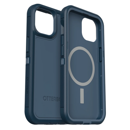 OtterBox Defender Pro XT MagSafe Case - Apple iPhone 14 (6.1) / iPhone 13 (6.1) - Color Options