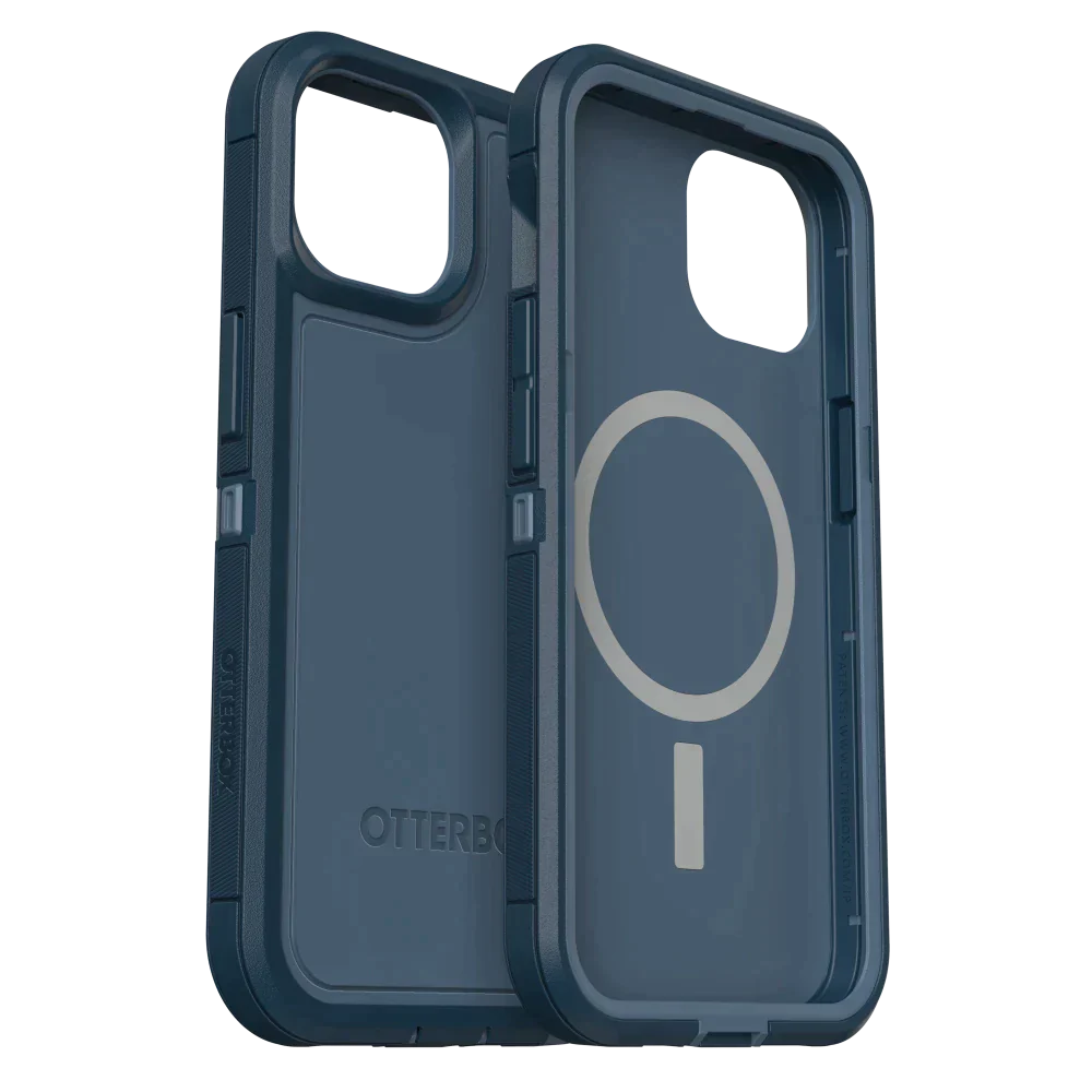 OtterBox Defender Pro XT MagSafe Case - Apple iPhone 14 Plus (6.7) - Color Options