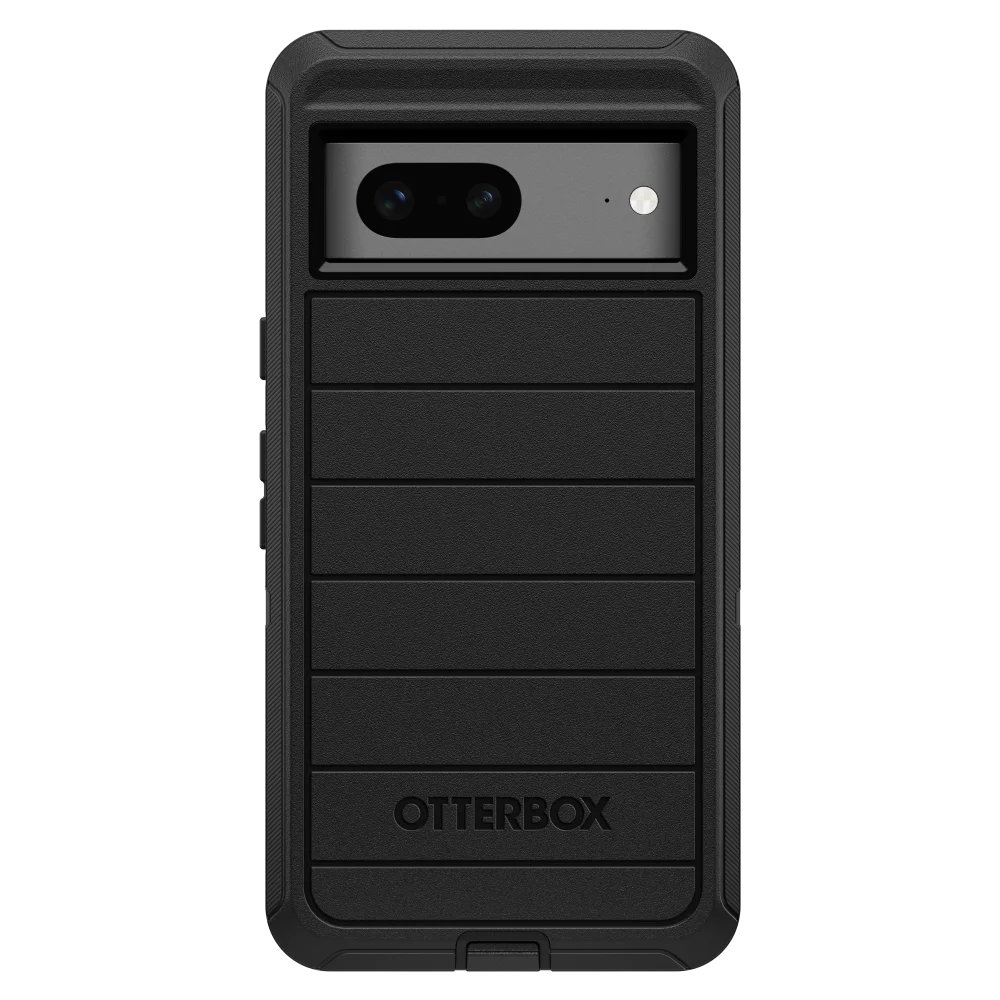 OtterBox Defender Pro Case - Google Pixel 7 - Color Options