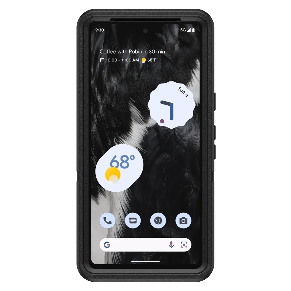 OtterBox Defender Pro Case - Google Pixel 7 - Color Options