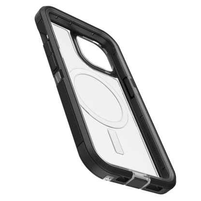 OtterBox Defender Pro XT MagSafe Case - Apple iPhone 14 (6.1) / iPhone 13 (6.1) - Color Options