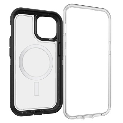 OtterBox Defender Pro XT MagSafe Case - Apple iPhone 14 (6.1) / iPhone 13 (6.1) - Color Options