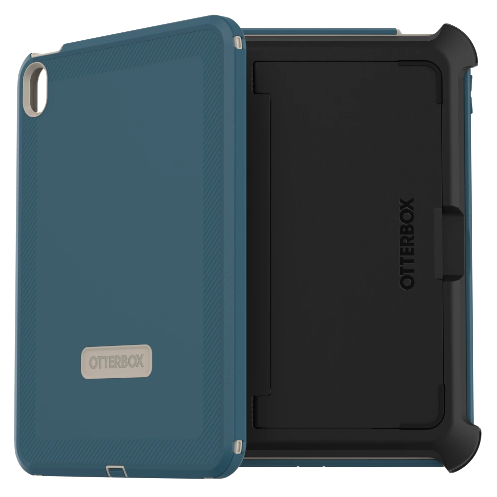 OtterBox Defender Pro Case - Apple iPad 10.9 (2022) - Color Options