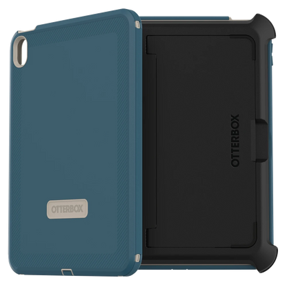 OtterBox Defender Pro Case - Apple iPad 10.9 (2022) - Color Options