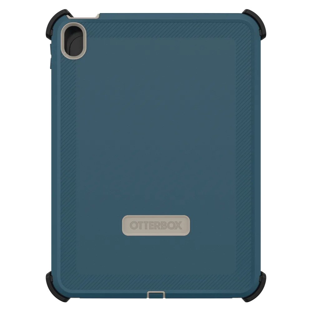 OtterBox Defender Pro Case - Apple iPad 10.9 (2022) - Color Options