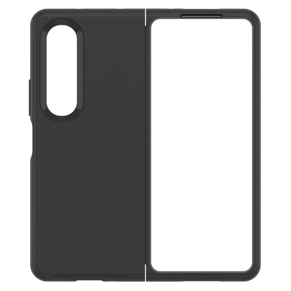 OtterBox Symmetry Flex Case - Samsung Galaxy Z Fold4 - Color Options