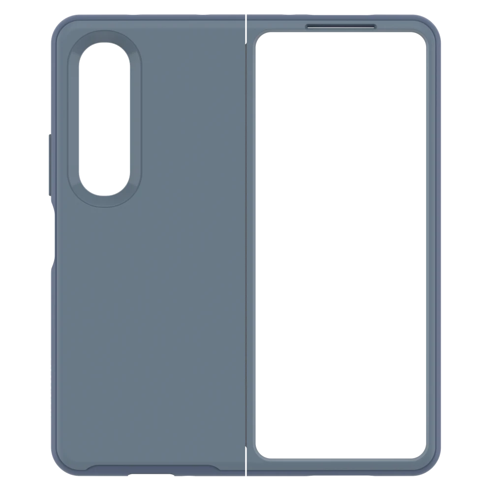 OtterBox Symmetry Flex Case - Samsung Galaxy Z Fold4 - Color Options