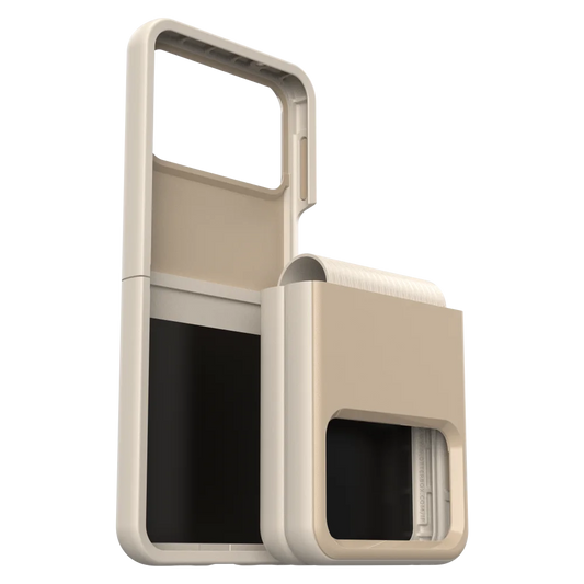 OtterBox Symmetry Flex Case - Samsung Galaxy Z Flip4 - Color Options