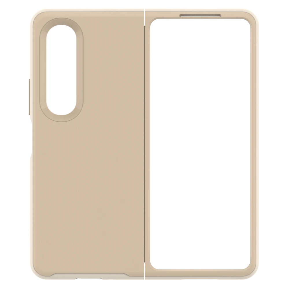 OtterBox Symmetry Flex Case - Samsung Galaxy Z Fold4 - Color Options