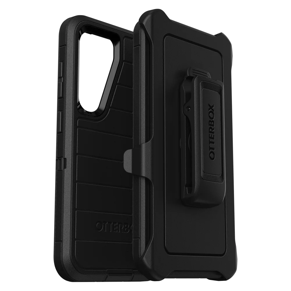 OtterBox Defender Pro Case - Samsung Galaxy S23 - Color Options