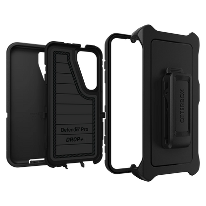 OtterBox Defender Pro Case - Samsung Galaxy S23 Plus - Color Options