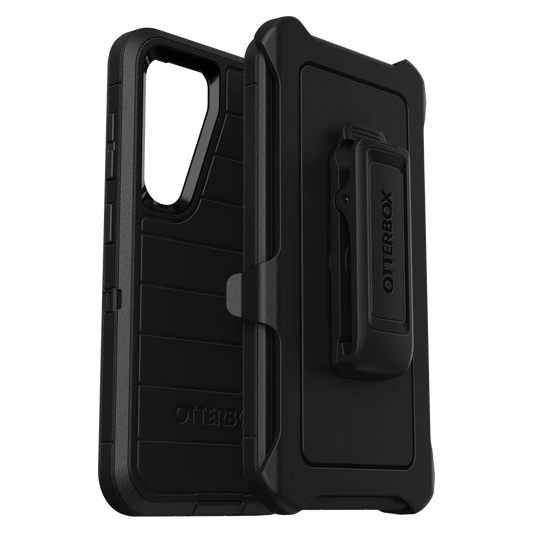 OtterBox Defender Pro Case - Samsung Galaxy S23 Plus - Color Options