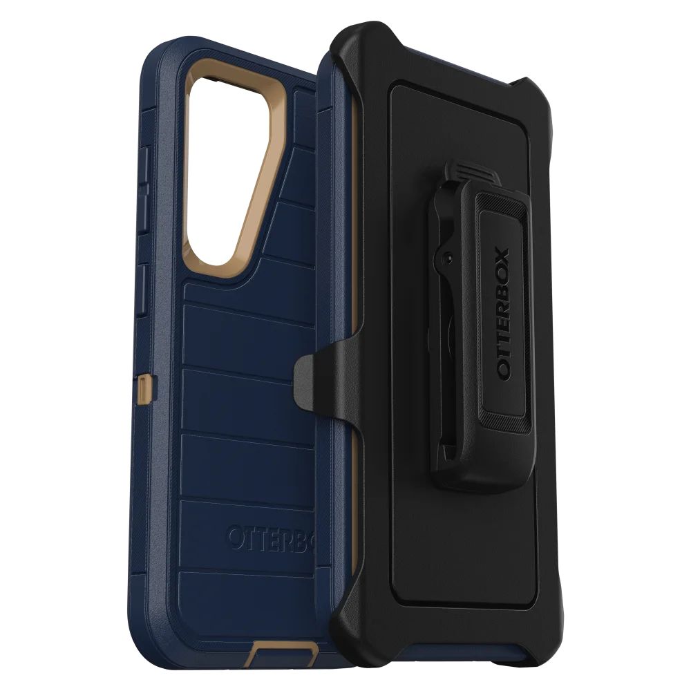 OtterBox Defender Pro Case - Samsung Galaxy S23 - Color Options