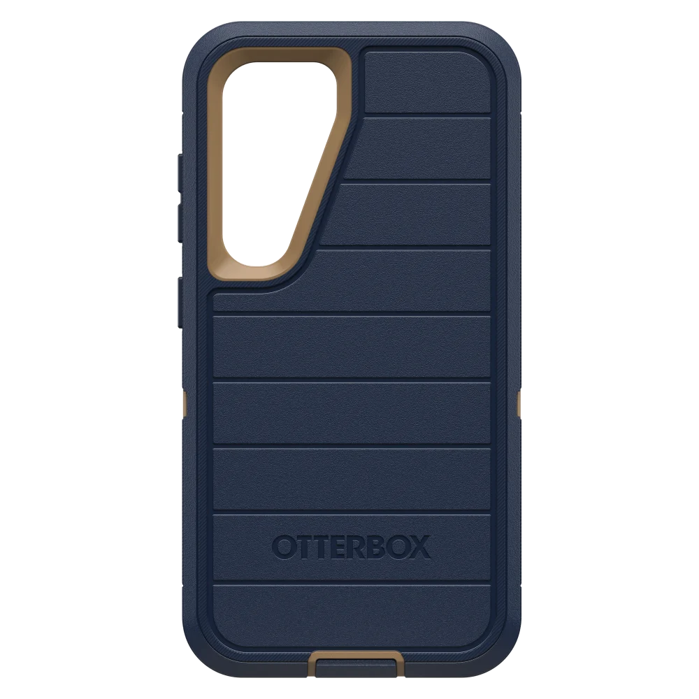 OtterBox Defender Pro Case - Samsung Galaxy S23 - Color Options