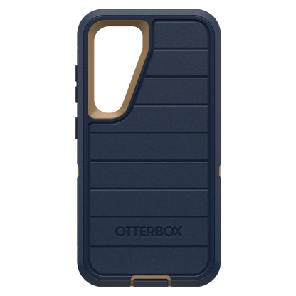 OtterBox Defender Pro Case - Samsung Galaxy S23 Plus - Color Options