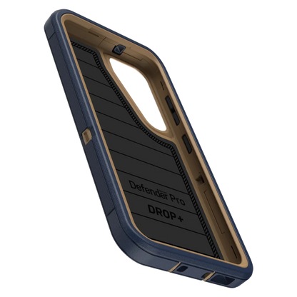 OtterBox Defender Pro Case - Samsung Galaxy S23 Plus - Color Options