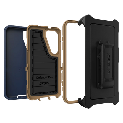 OtterBox Defender Pro Case - Samsung Galaxy S23 Plus - Color Options