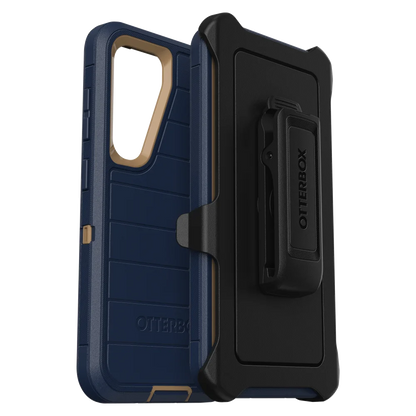 OtterBox Defender Pro Case - Samsung Galaxy S23 Plus - Color Options