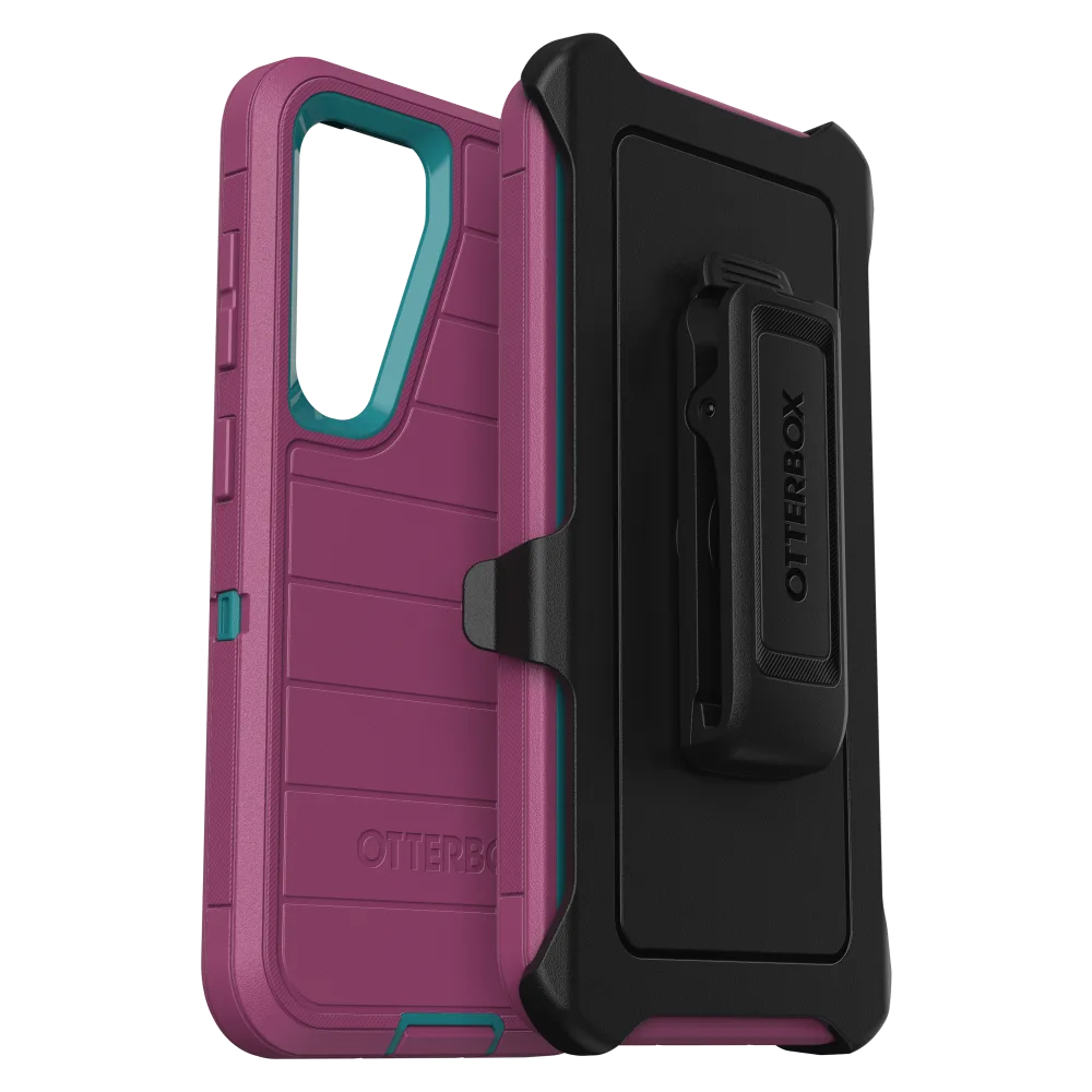 OtterBox Defender Pro Case - Samsung Galaxy S23 - Color Options